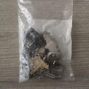 103 gram sterling silver 925